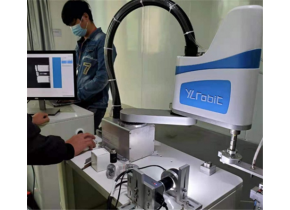 機器人視覺檢測 機器人視覺檢測